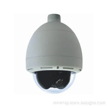 Megapixel IP High Speed Dome Camera (UV58HD-IP)